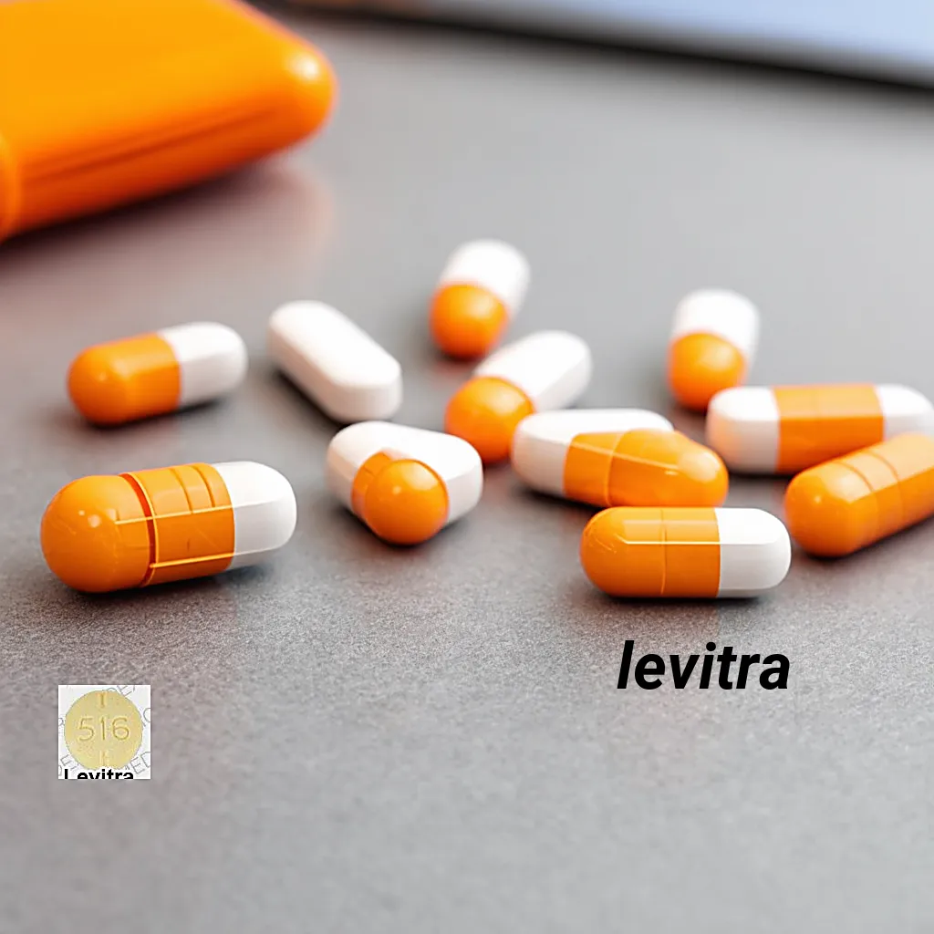 Ricetta medica per levitra